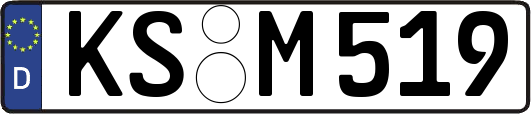 KS-M519