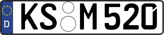 KS-M520