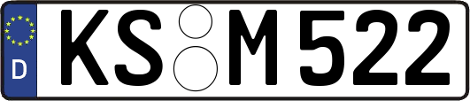 KS-M522
