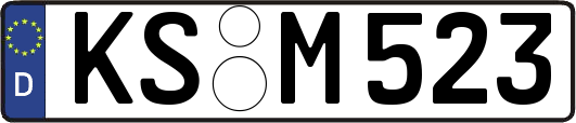 KS-M523