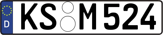 KS-M524