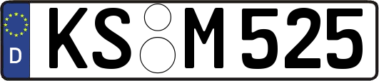 KS-M525