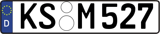KS-M527