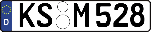 KS-M528