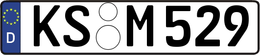 KS-M529