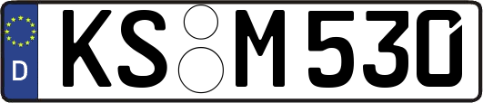 KS-M530