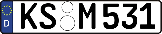KS-M531