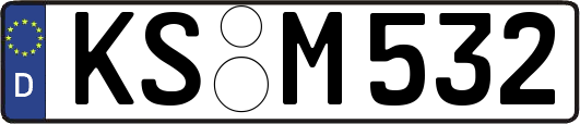KS-M532
