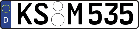 KS-M535