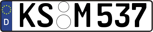 KS-M537