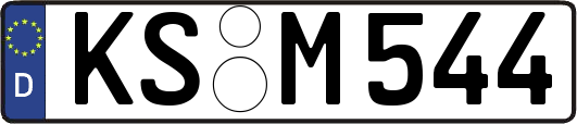 KS-M544