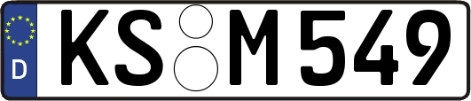 KS-M549