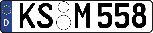 KS-M558