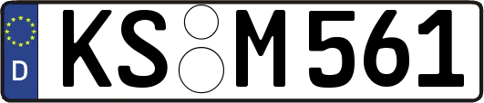 KS-M561