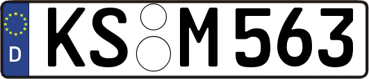 KS-M563
