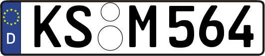 KS-M564