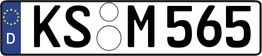 KS-M565