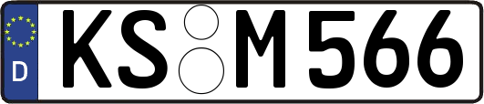KS-M566