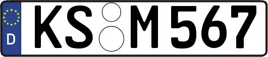 KS-M567