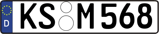 KS-M568
