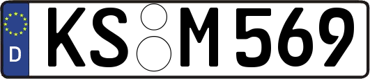 KS-M569
