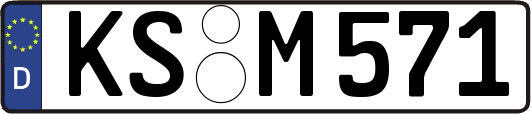 KS-M571