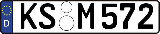 KS-M572