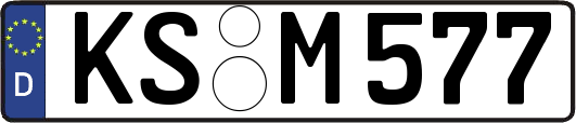 KS-M577