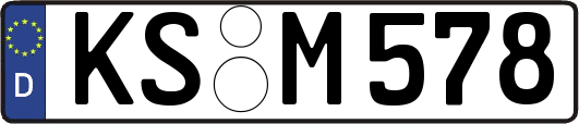 KS-M578