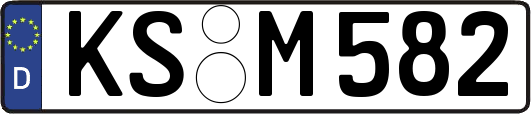 KS-M582
