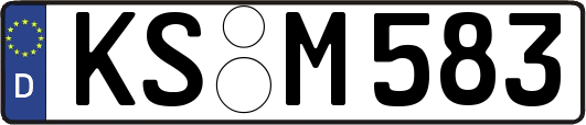 KS-M583
