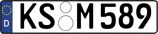 KS-M589