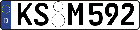 KS-M592