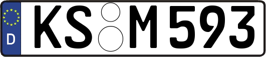 KS-M593