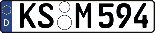 KS-M594
