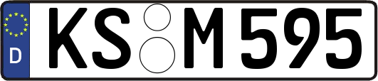 KS-M595