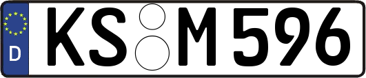 KS-M596