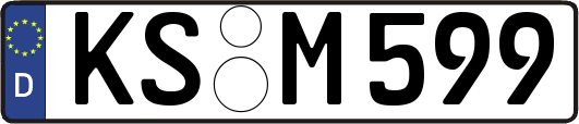 KS-M599
