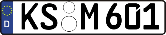 KS-M601