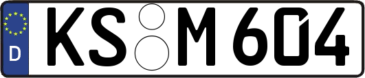 KS-M604