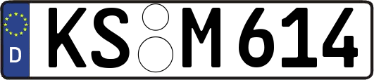 KS-M614