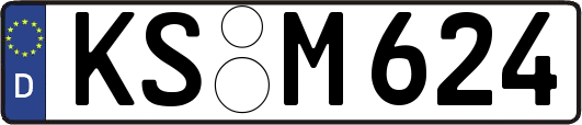 KS-M624