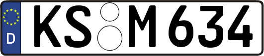KS-M634