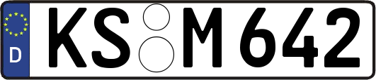 KS-M642