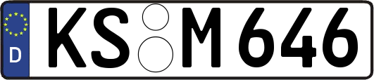 KS-M646