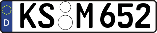 KS-M652