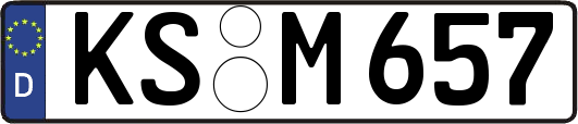 KS-M657