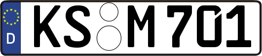 KS-M701