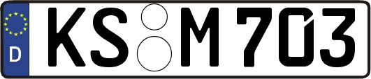 KS-M703