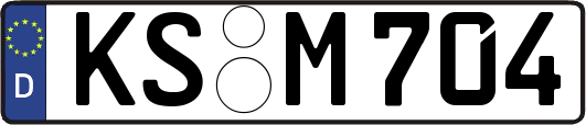 KS-M704
